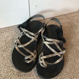 Chacos